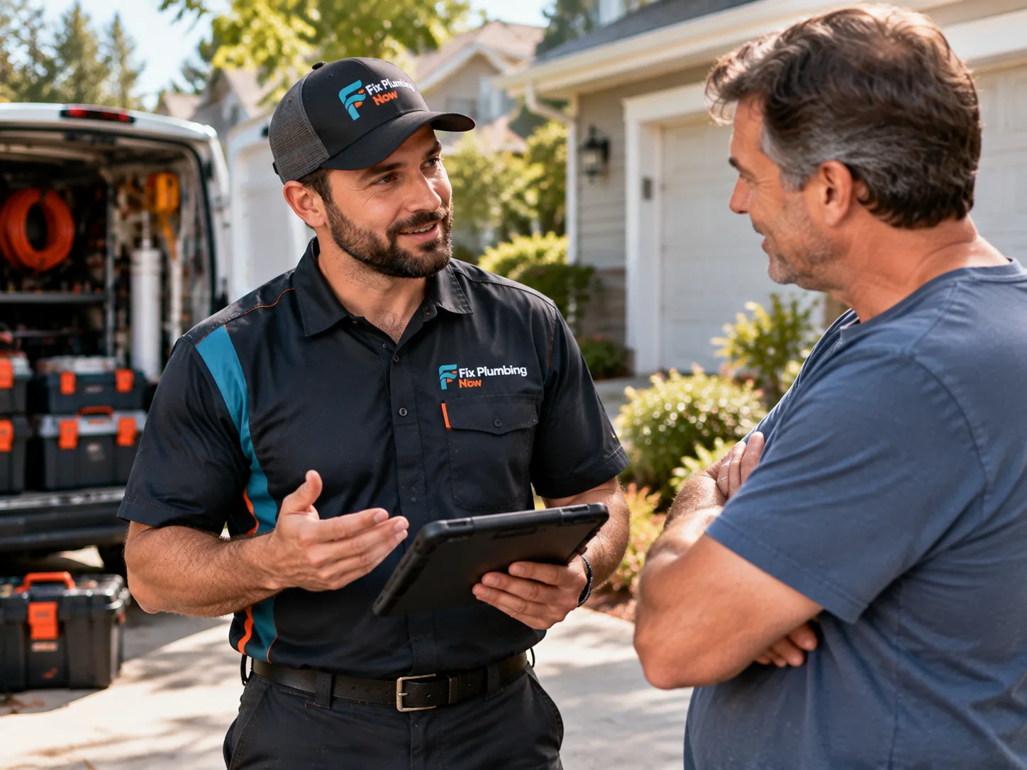 Clogged Drain Service Harveysburg, OH FAQs